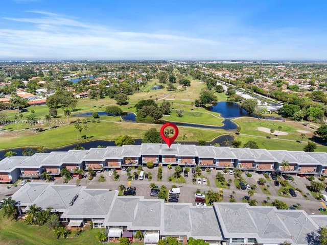6795 Brookline Dr # 6795, Miami FL 33015 - Miami, FL - Photo 5