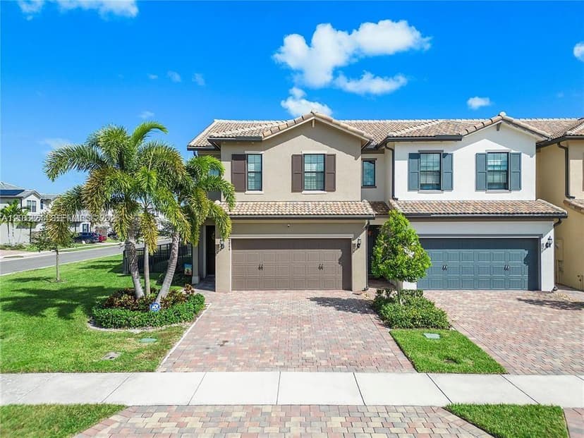 4844 San Fratello Cir, Lake Worth FL 33467