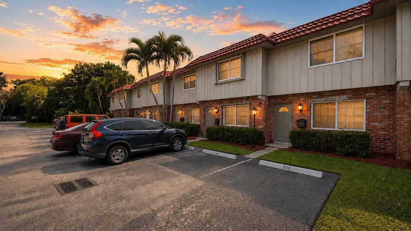 67 NE 20th Court # 6h, Wilton Manors FL 33305