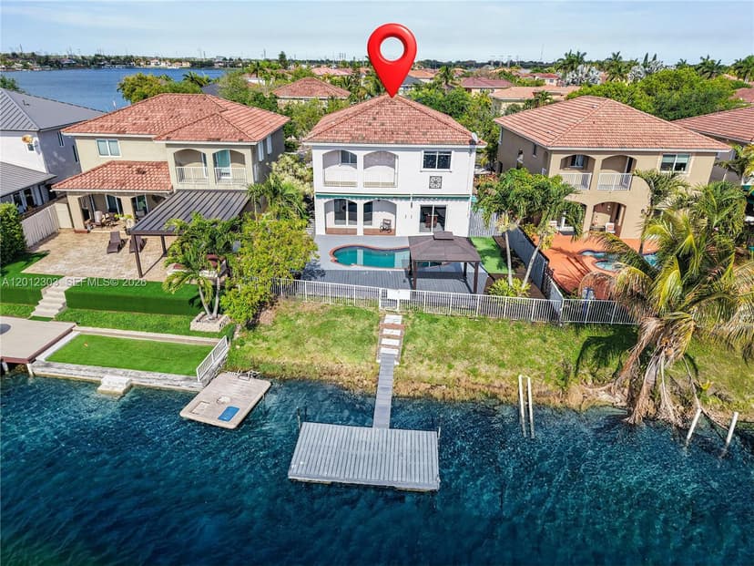 14024 SW 132nd Ave, Miami FL 33186