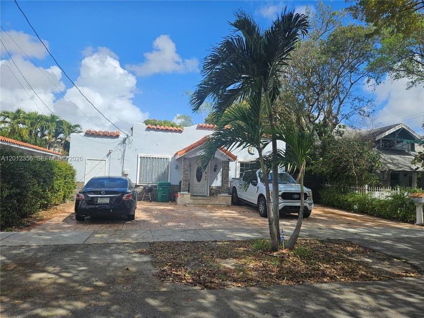 2231 NW 4th Ter, Miami FL 33125