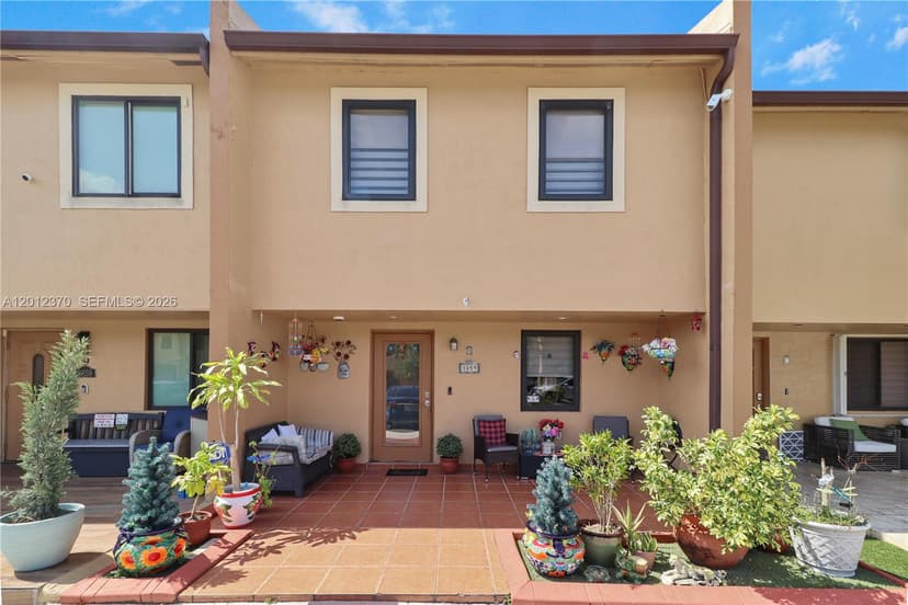 3859 SW 99th Ave # 8, Miami FL 33165