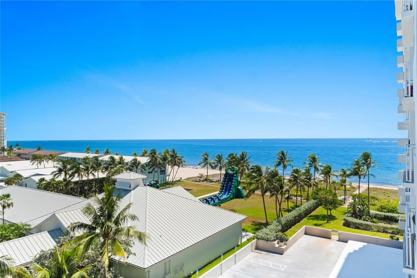 5200 N Ocean Boulevard # 710b, Fort Lauderdale FL 33308