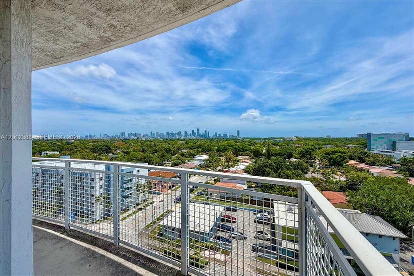 2600 SW 27th Ave # 902, Miami FL 33133
