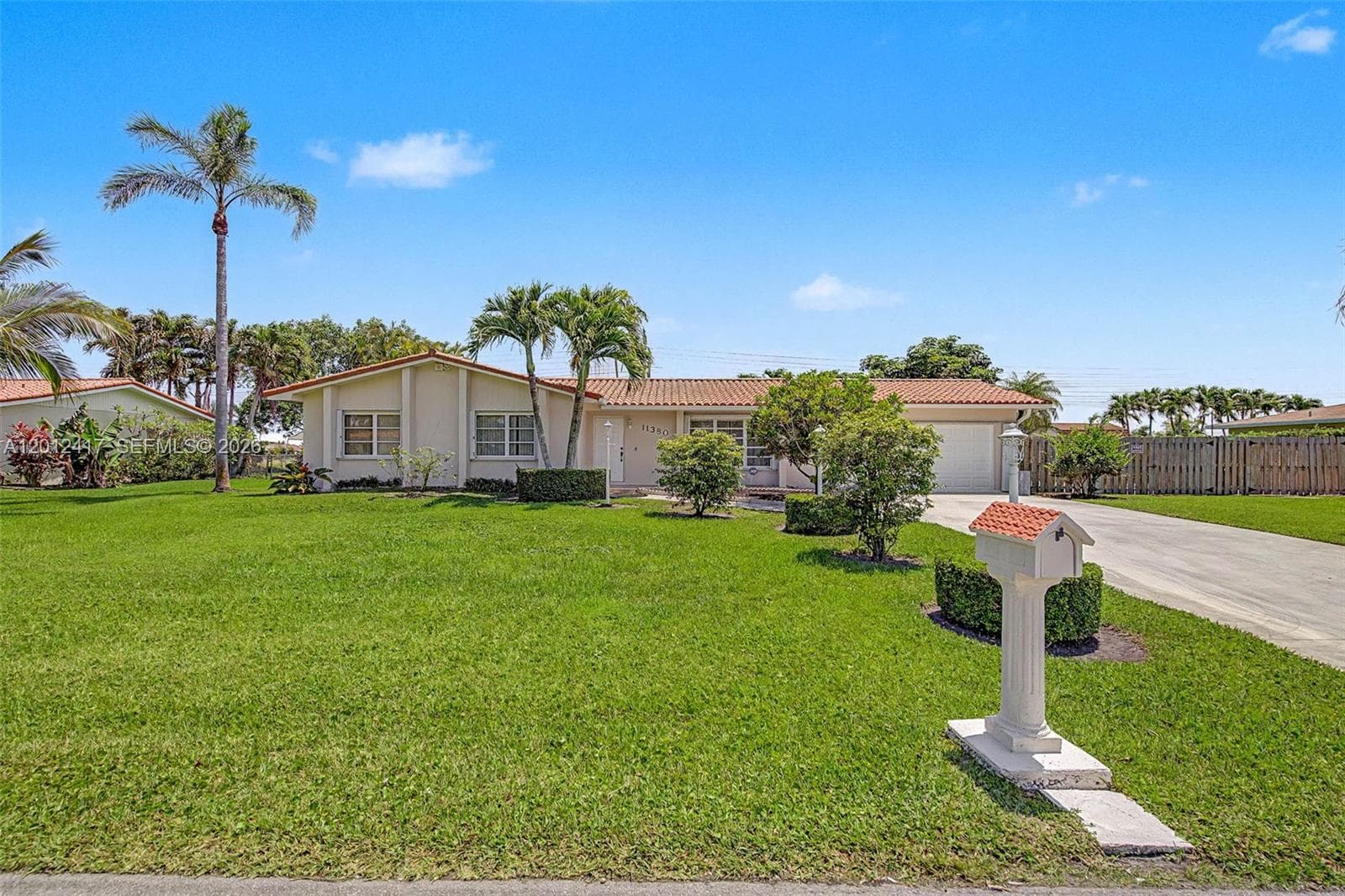 11380 SW 131st St, Miami FL 33176 - Miami, FL - Photo 1