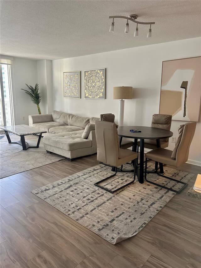 1200 Brickell Bay Dr # 2304, Miami FL 33131 - Miami, FL - Photo 2