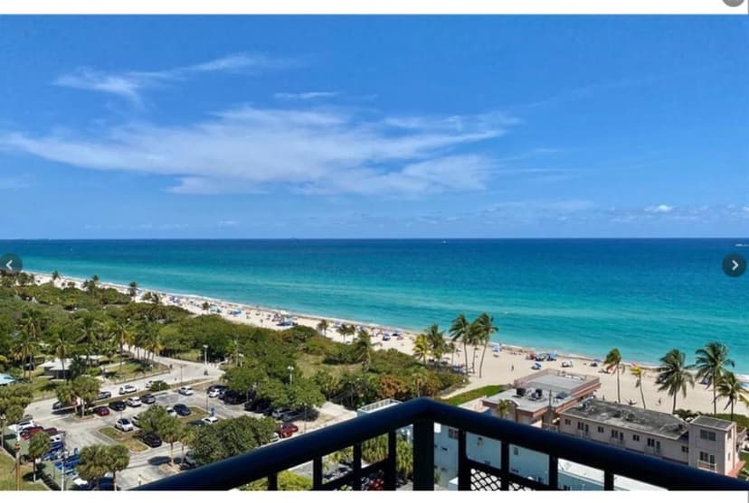 1501 S Ocean Drive # 1503, Hollywood FL 33019