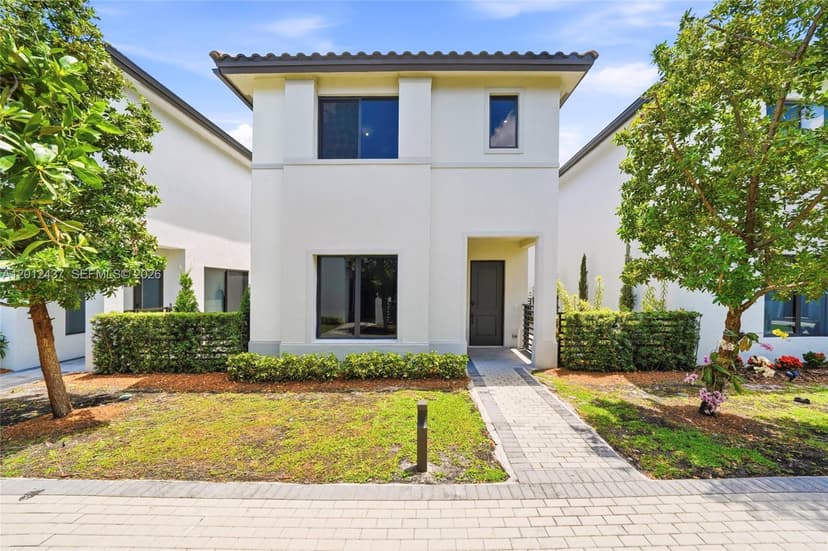4356 NW 80th Ave, Doral FL 33166