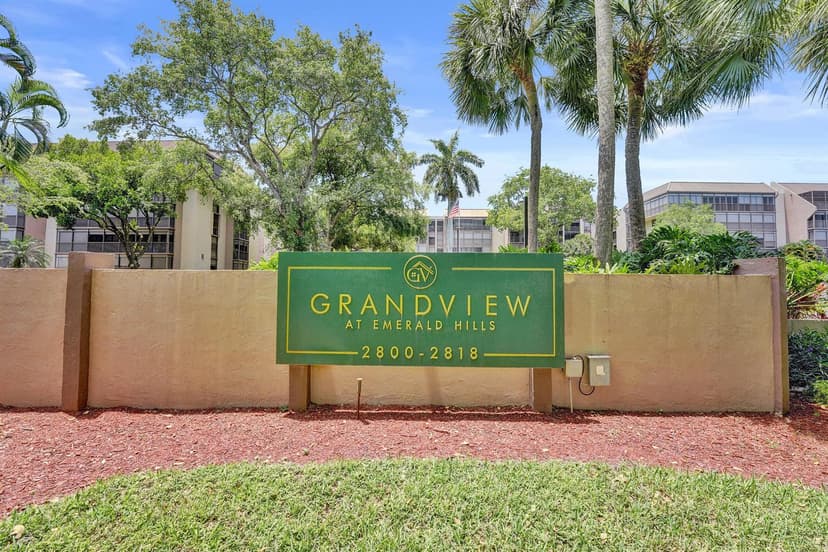2802 N 46th Avenue # B620, Hollywood FL 33021