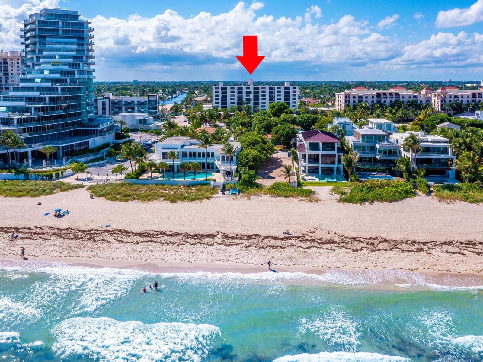 2300 NE 33rd Avenue # 502, Fort Lauderdale FL 33305