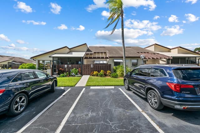 14079 Nesting Way # B, Delray Beach FL 33484 - Delray Beach, FL - Photo 3