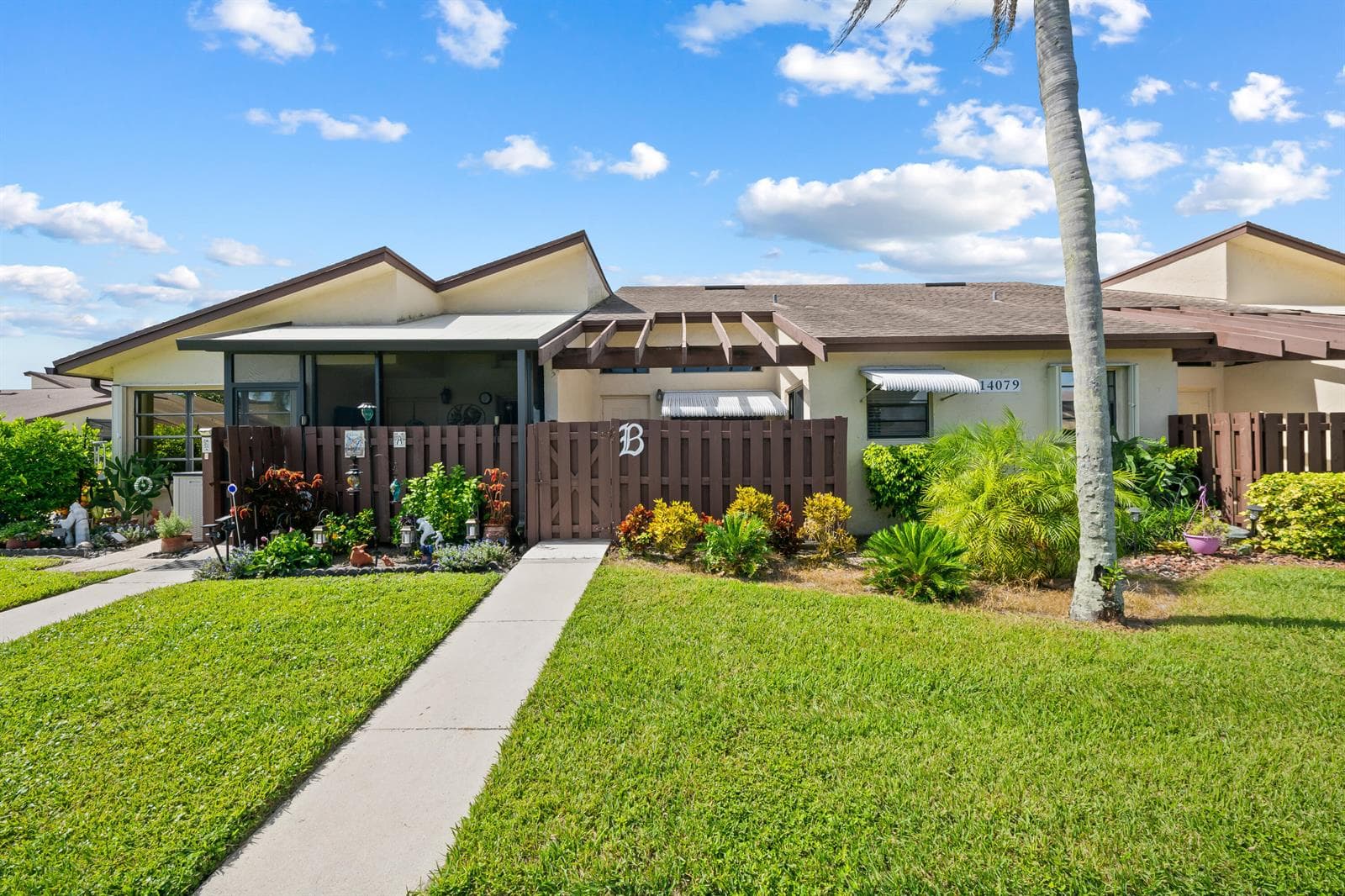 14079 Nesting Way # B, Delray Beach FL 33484 - Delray Beach, FL - Photo 1