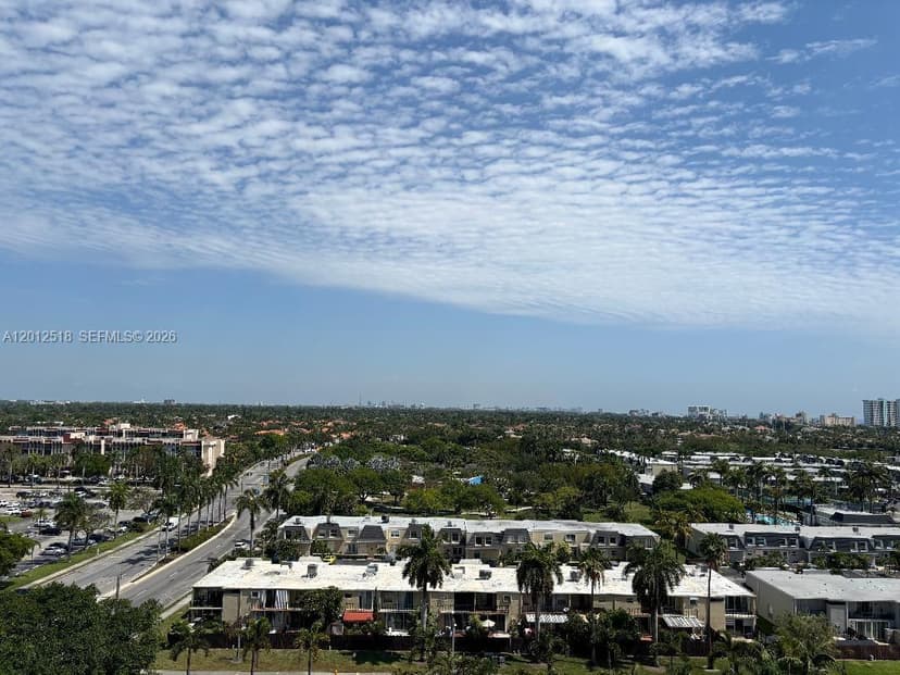 600 Three Islands Blvd # 1003, Hallandale Beach FL 33009