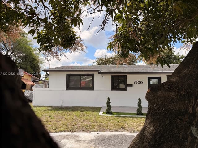 7600 Venetian St, Miramar FL 33023 - Miramar, FL - Photo 3
