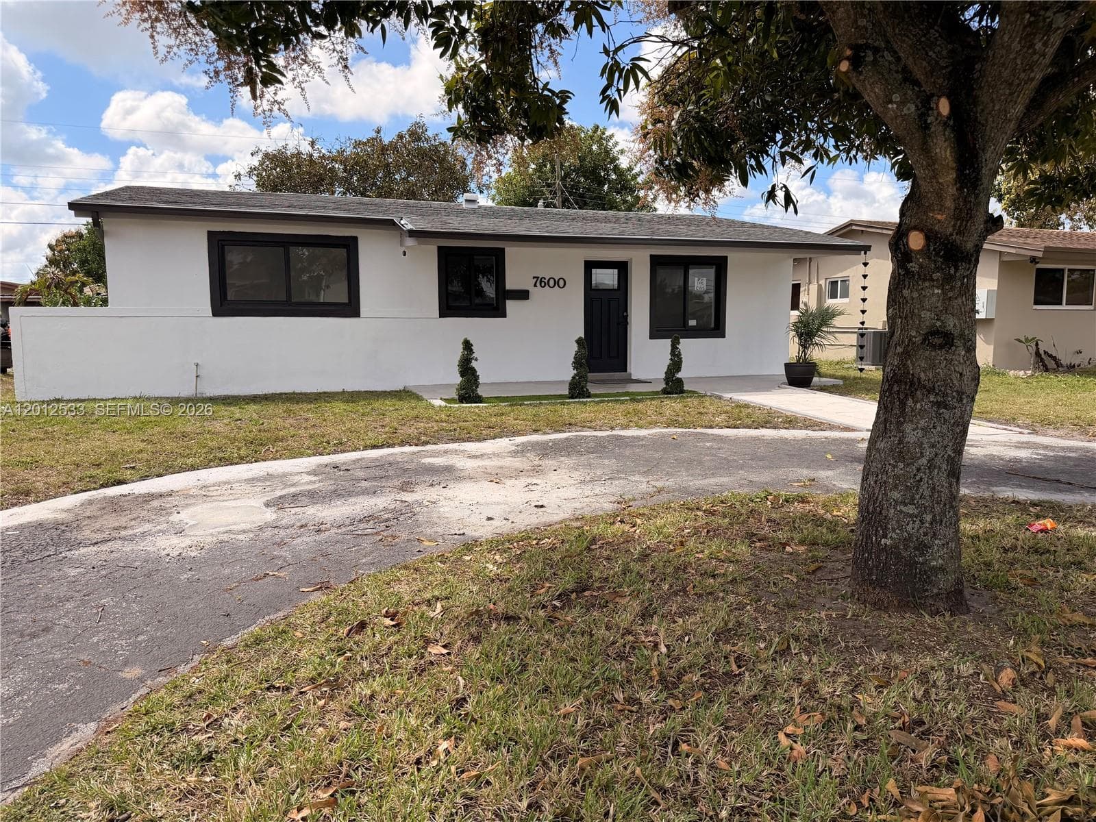 7600 Venetian St, Miramar FL 33023 - Miramar, FL - Photo 1