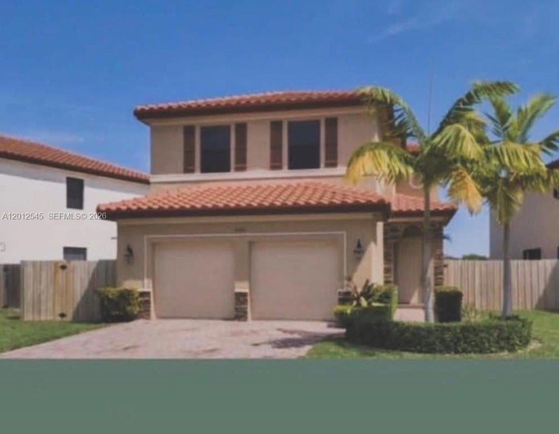 2401 NE 2nd Dr, Homestead FL 33033