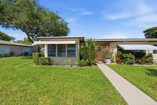 940 S Drive Terrace # A, Delray Beach FL 33445 - Delray Beach, FL - Photo 7