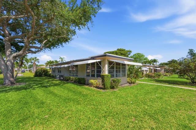 940 S Drive Terrace # A, Delray Beach FL 33445 - Delray Beach, FL - Photo 5