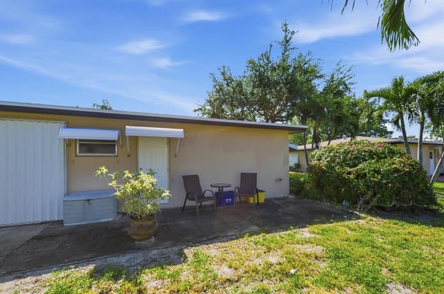 940 S Drive Terrace # A, Delray Beach FL 33445 - Delray Beach, FL - Photo 4