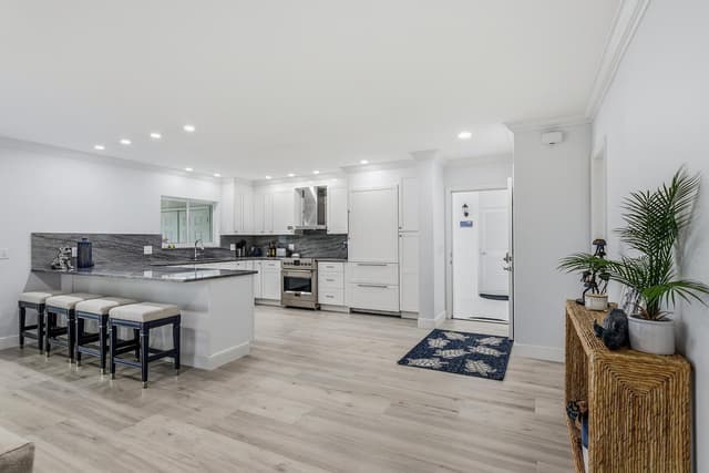 1710 S Ocean Boulevard # 2, Delray Beach FL 33483 - Delray Beach, FL - Photo 2