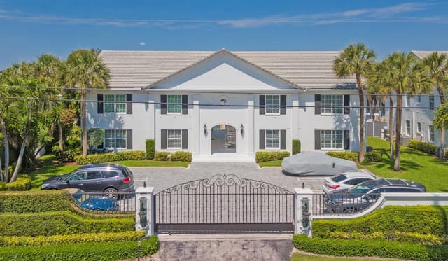 1710 S Ocean Boulevard # 2, Delray Beach FL 33483 - Delray Beach, FL - Photo 3
