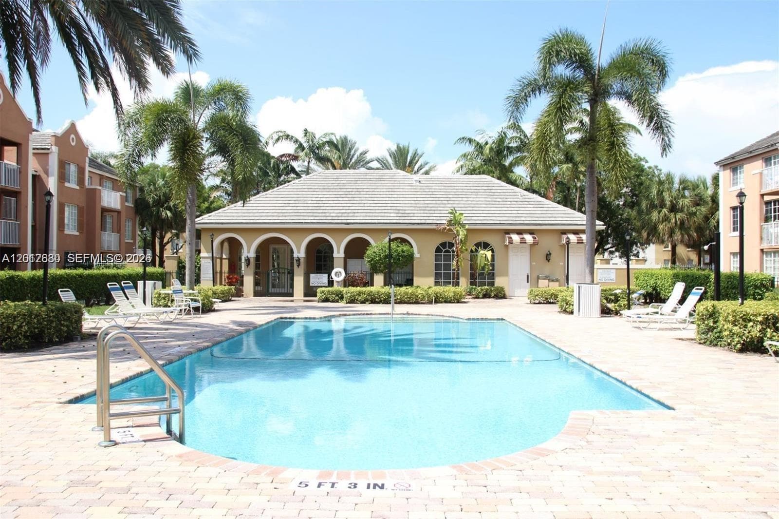 655 SW 111th Way # 201, Pembroke Pines FL 33025 - Pembroke Pines, FL - Photo 1