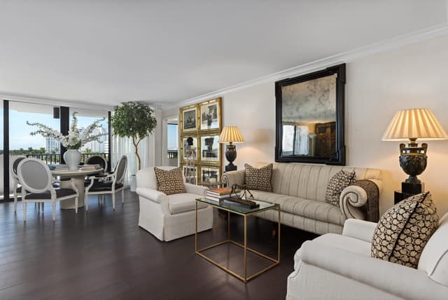 1200 S Flagler Drive # 705, West Palm Beach FL 33401 - West Palm Beach, FL - Photo 2