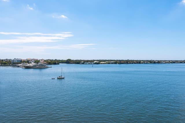 1200 S Flagler Drive # 705, West Palm Beach FL 33401 - West Palm Beach, FL - Photo 5