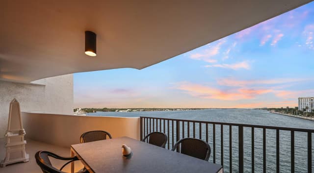 1200 S Flagler Drive # 705, West Palm Beach FL 33401 - West Palm Beach, FL - Photo 4