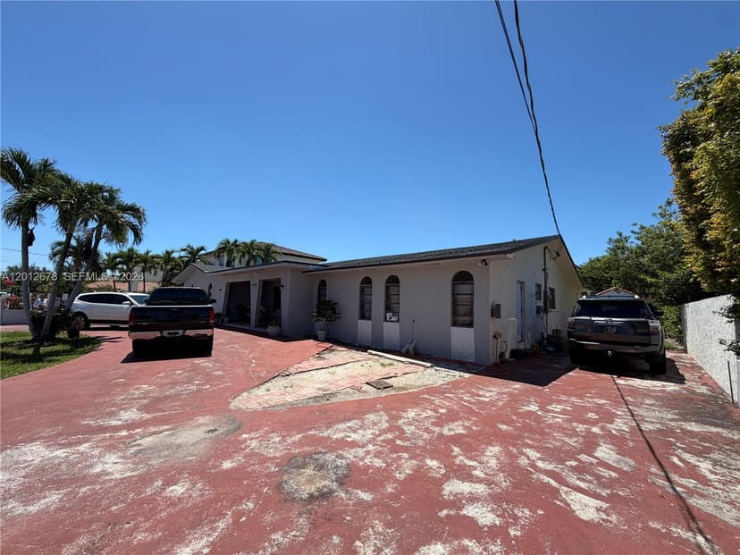 13720 SW 32nd St, Miami FL 33175