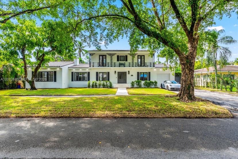 1426 Robbia Ave, Coral Gables FL 33146