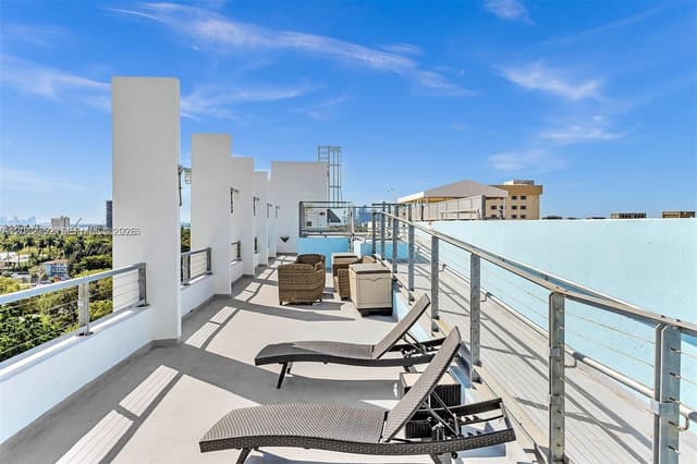 8101 Biscayne Blvd # 410, Miami FL 33138 - Miami, FL - Photo 4
