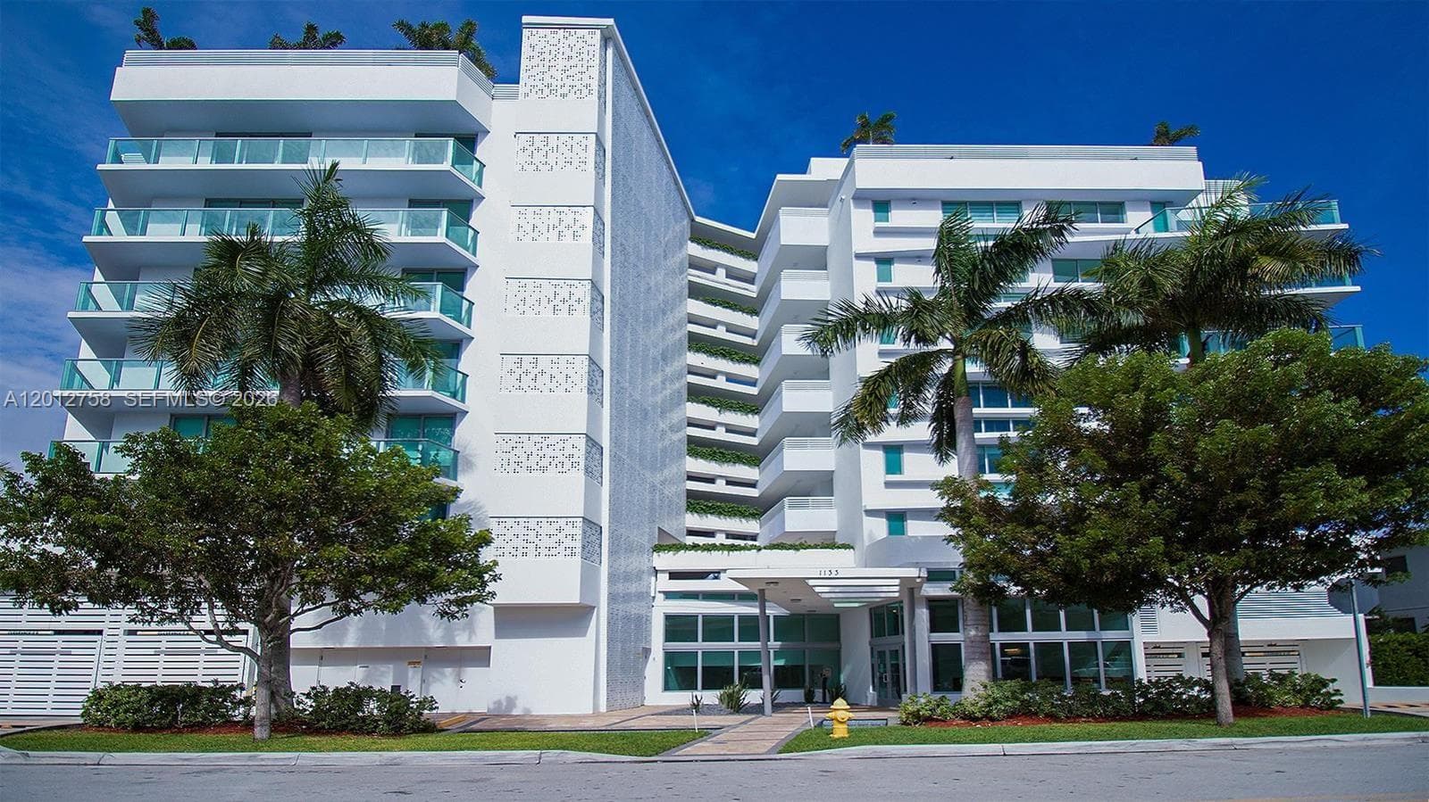 1133 102nd St # 504, Bay Harbor Islands FL 33154