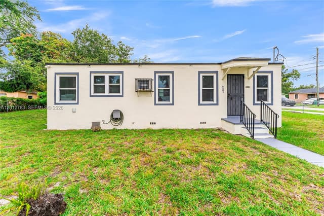 9301 NW 20th Ave, Miami FL 33147 - Miami, FL - Photo 4