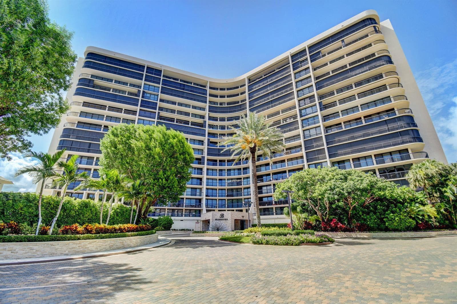 4740 S Ocean Boulevard # 1503, Boca Raton FL 33487