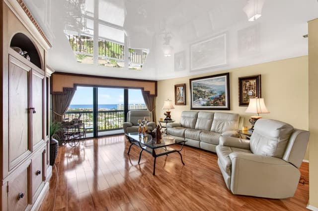 4740 S Ocean Boulevard # 1503, Boca Raton FL 33487 - Boca Raton, FL - Photo 5