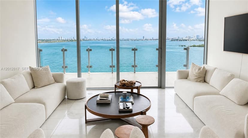 700 NE 26th Ter # 1402, Miami FL 33137