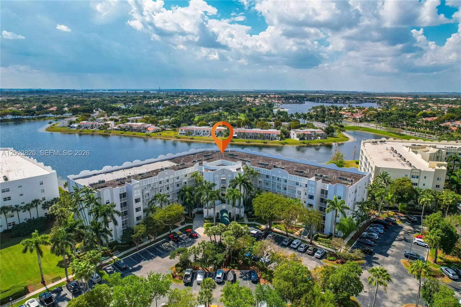 10750 NW 66th St # 408, Doral FL 33178 - Doral, FL - Photo 1