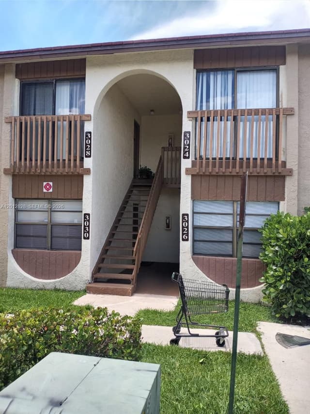 3024 Coral Ridge Dr # 215C, Coral Springs FL 33065 - Coral Springs, FL - Photo 7