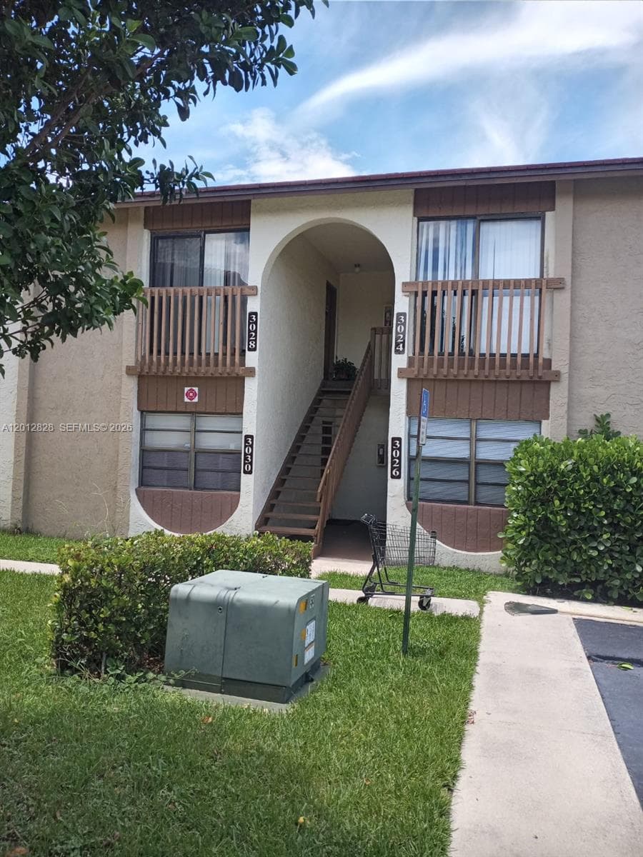 3024 Coral Ridge Dr # 215C, Coral Springs FL 33065 - Coral Springs, FL - Photo 1