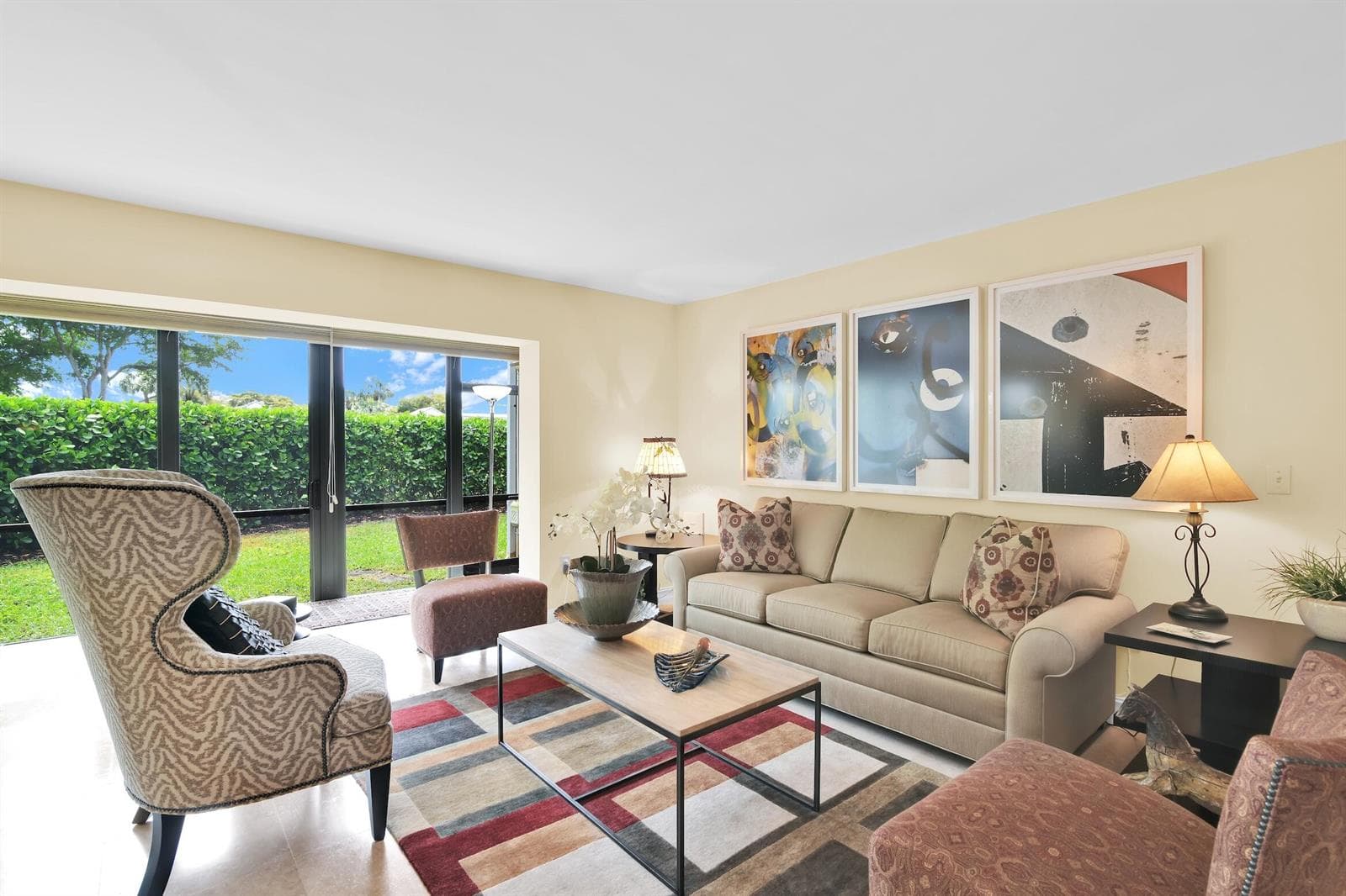 6760 Willow Wood Drive # 1201, Boca Raton FL 33434