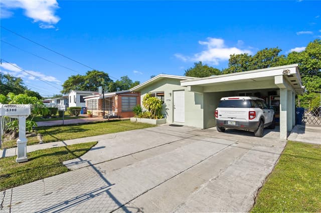 5300 NW 30th Pl, Miami FL 33142 - Miami, FL - Photo 6