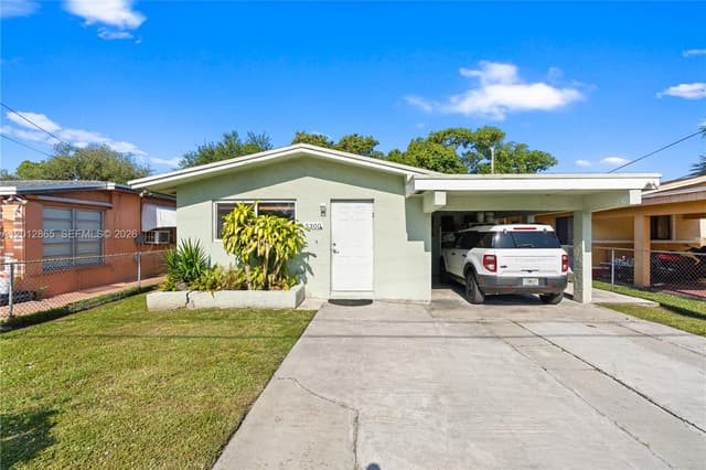 5300 NW 30th Pl, Miami FL 33142 - Miami, FL - Photo 5
