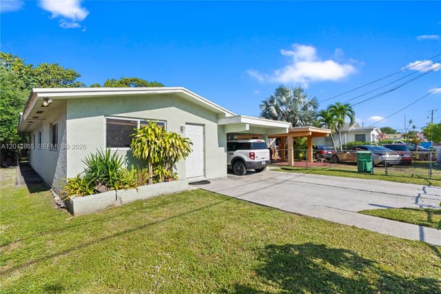5300 NW 30th Pl, Miami FL 33142 - Miami, FL - Photo 4
