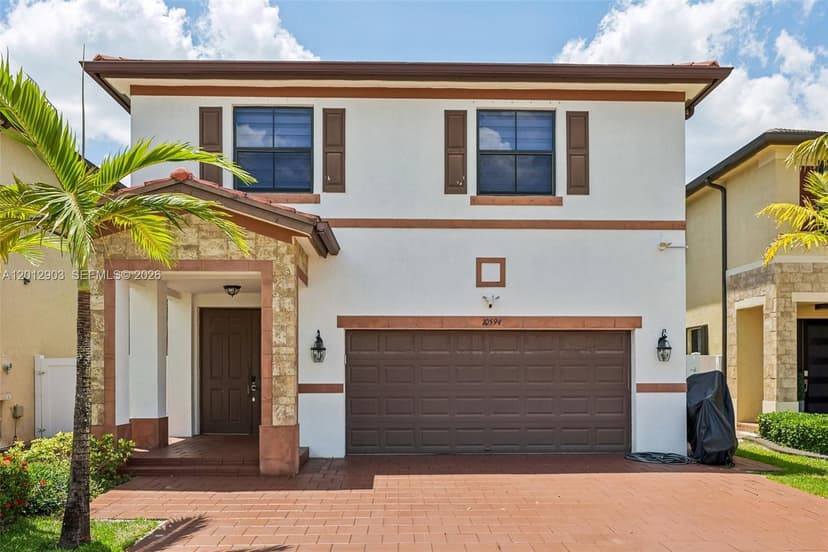 10594 W 35th Ln, Hialeah FL 33018