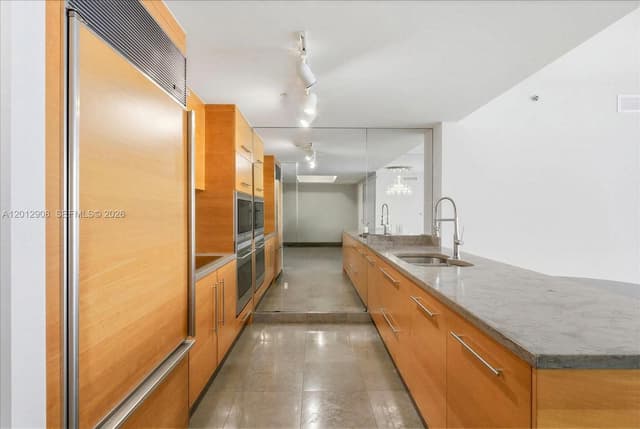 465 Brickell Ave # 4805, Miami FL 33131 - Miami, FL - Photo 2