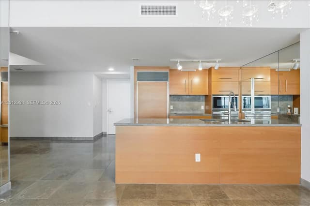465 Brickell Ave # 4805, Miami FL 33131 - Miami, FL - Photo 3