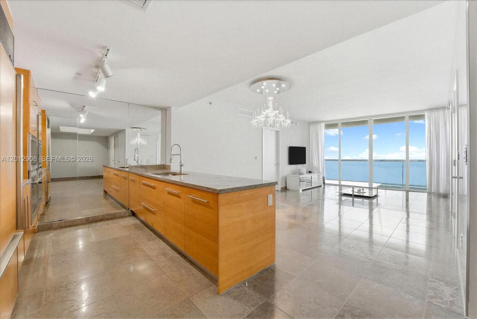 465 Brickell Ave # 4805, Miami FL 33131 - Miami, FL - Photo 1