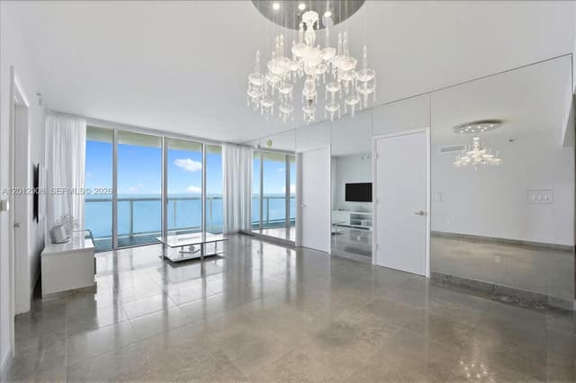 465 Brickell Ave # 4805, Miami FL 33131 - Miami, FL - Photo 5