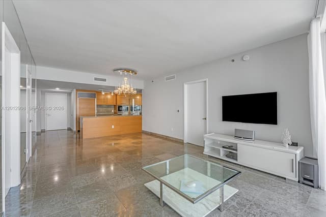 465 Brickell Ave # 4805, Miami FL 33131 - Miami, FL - Photo 4
